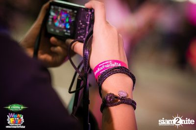Chang Music Connection presents What The Fest (Day 1, Album 3) — photo 66