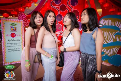 Chang Music Connection presents What The Fest (Day 1, Album 3) — photo 74
