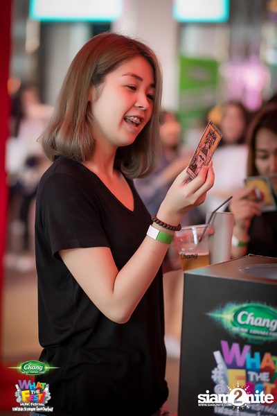 Chang Music Connection presents What The Fest (Day 1, Album 3) — photo 86