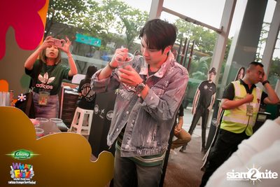Chang Music Connection presents What The Fest (Day 1, Album 3) — photo 93