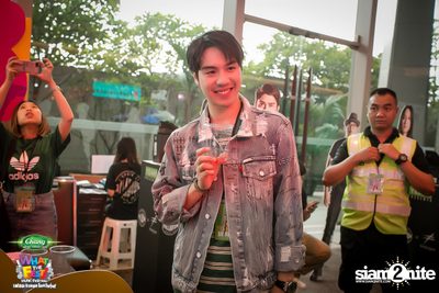 Chang Music Connection presents What The Fest (Day 1, Album 3) — photo 94