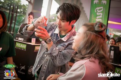 Chang Music Connection presents What The Fest (Day 1, Album 3) — photo 96