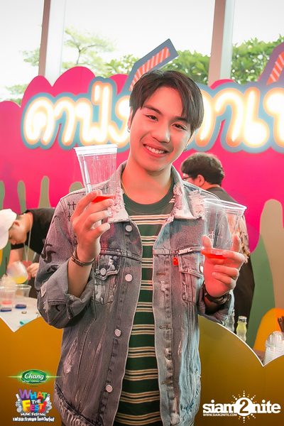 Chang Music Connection presents What The Fest (Day 1, Album 3) — photo 112