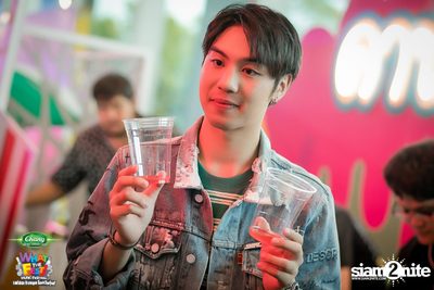 Chang Music Connection presents What The Fest (Day 1, Album 3) — photo 116