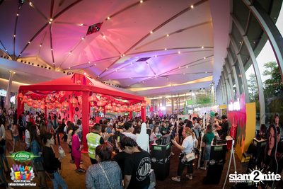 Chang Music Connection presents What The Fest (Day 1, Album 3) — photo 121
