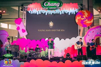 Chang Music Connection presents What The Fest (Day 1, Album 3) — photo 138