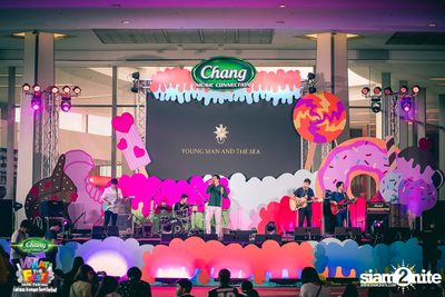Chang Music Connection presents What The Fest (Day 1, Album 3) — photo 139