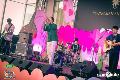 Chang Music Connection presents What The Fest (Day 1, Album 3) — photo 140