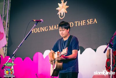 Chang Music Connection presents What The Fest (Day 1, Album 3) — photo 142