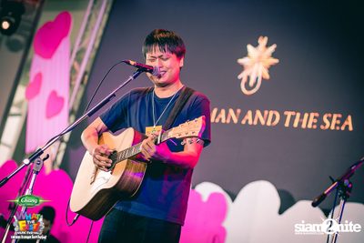 Chang Music Connection presents What The Fest (Day 1, Album 3) — photo 143