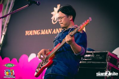 Chang Music Connection presents What The Fest (Day 1, Album 3) — photo 144