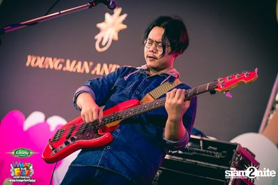 Chang Music Connection presents What The Fest (Day 1, Album 3) — photo 145