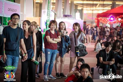 Chang Music Connection presents What The Fest (Day 1, Album 3) — photo 146