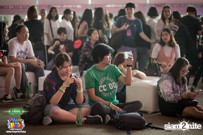 Chang Music Connection presents What The Fest (Day 1, Album 3) — photo 147