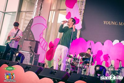 Chang Music Connection presents What The Fest (Day 1, Album 3) — photo 148