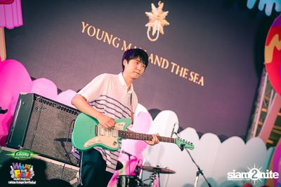Chang Music Connection presents What The Fest (Day 1, Album 3) — photo 151