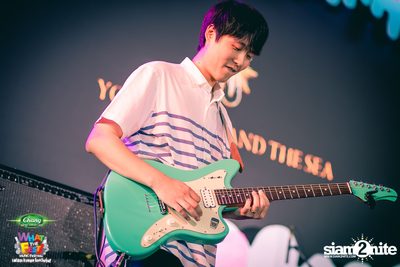 Chang Music Connection presents What The Fest (Day 1, Album 3) — photo 152