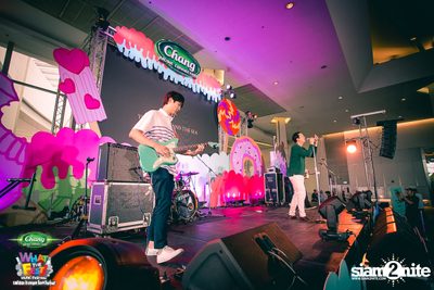 Chang Music Connection presents What The Fest (Day 1, Album 3) — photo 153