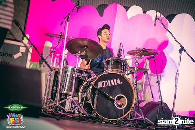 Chang Music Connection presents What The Fest (Day 1, Album 3) — photo 154