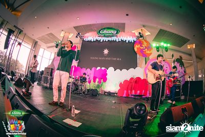 Chang Music Connection presents What The Fest (Day 1, Album 3) — photo 155