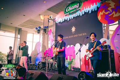 Chang Music Connection presents What The Fest (Day 1, Album 3) — photo 156