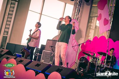 Chang Music Connection presents What The Fest (Day 1, Album 3) — photo 157