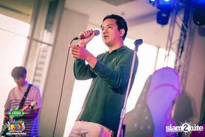 Chang Music Connection presents What The Fest (Day 1, Album 3) — photo 158