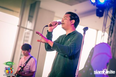 Chang Music Connection presents What The Fest (Day 1, Album 3) — photo 159