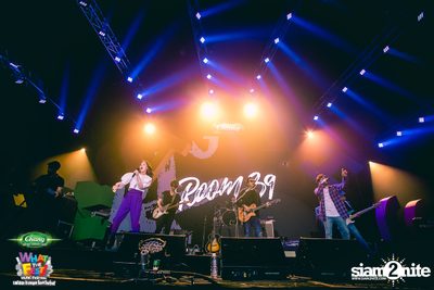 Chang Music Connection presents What The Fest (Day 1, Album 3) — photo 160