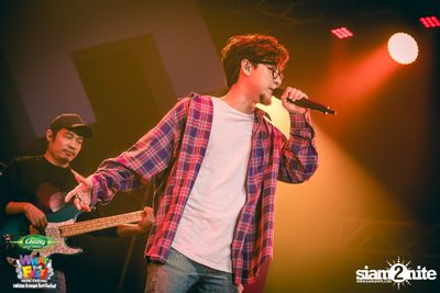 Chang Music Connection presents What The Fest (Day 1, Album 3) — photo 162