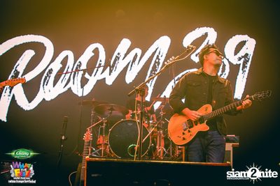 Chang Music Connection presents What The Fest (Day 1, Album 3) — photo 163