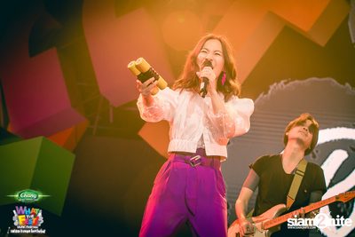 Chang Music Connection presents What The Fest (Day 1, Album 3) — photo 164