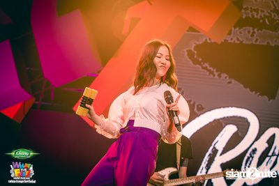 Chang Music Connection presents What The Fest (Day 1, Album 3) — photo 165