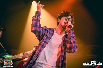 Chang Music Connection presents What The Fest (Day 1, Album 3) — photo 166
