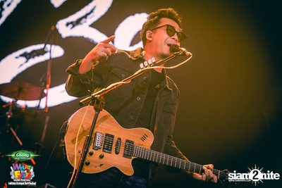 Chang Music Connection presents What The Fest (Day 1, Album 3) — photo 167