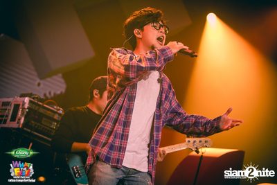 Chang Music Connection presents What The Fest (Day 1, Album 3) — photo 168