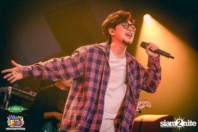 Chang Music Connection presents What The Fest (Day 1, Album 3) — photo 169