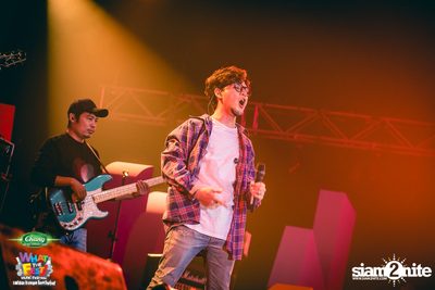 Chang Music Connection presents What The Fest (Day 1, Album 3) — photo 171