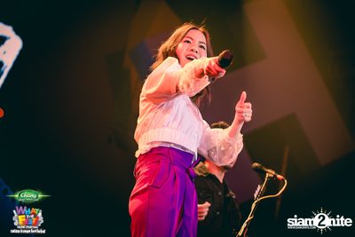 Chang Music Connection presents What The Fest (Day 1, Album 3) — photo 172