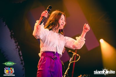 Chang Music Connection presents What The Fest (Day 1, Album 3) — photo 173
