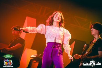 Chang Music Connection presents What The Fest (Day 1, Album 3) — photo 174