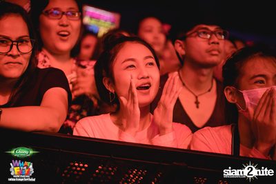 Chang Music Connection presents What The Fest (Day 1, Album 3) — photo 176