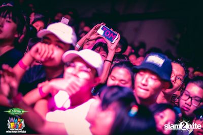 Chang Music Connection presents What The Fest (Day 1, Album 3) — photo 178