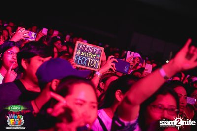 Chang Music Connection presents What The Fest (Day 1, Album 3) — photo 179