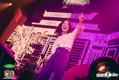 Chang Music Connection presents What The Fest (Day 1, Album 3) — photo 182