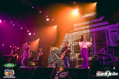Chang Music Connection presents What The Fest (Day 1, Album 3) — photo 185