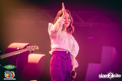 Chang Music Connection presents What The Fest (Day 1, Album 3) — photo 186