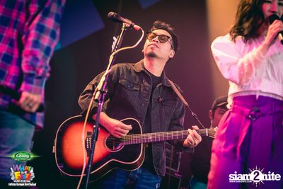 Chang Music Connection presents What The Fest (Day 1, Album 3) — photo 187
