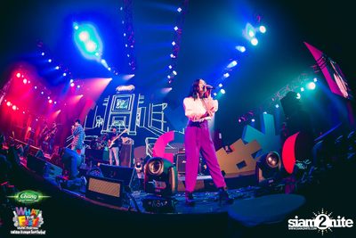 Chang Music Connection presents What The Fest (Day 1, Album 3) — photo 190
