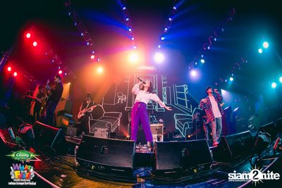 Chang Music Connection presents What The Fest (Day 1, Album 3) — photo 191
